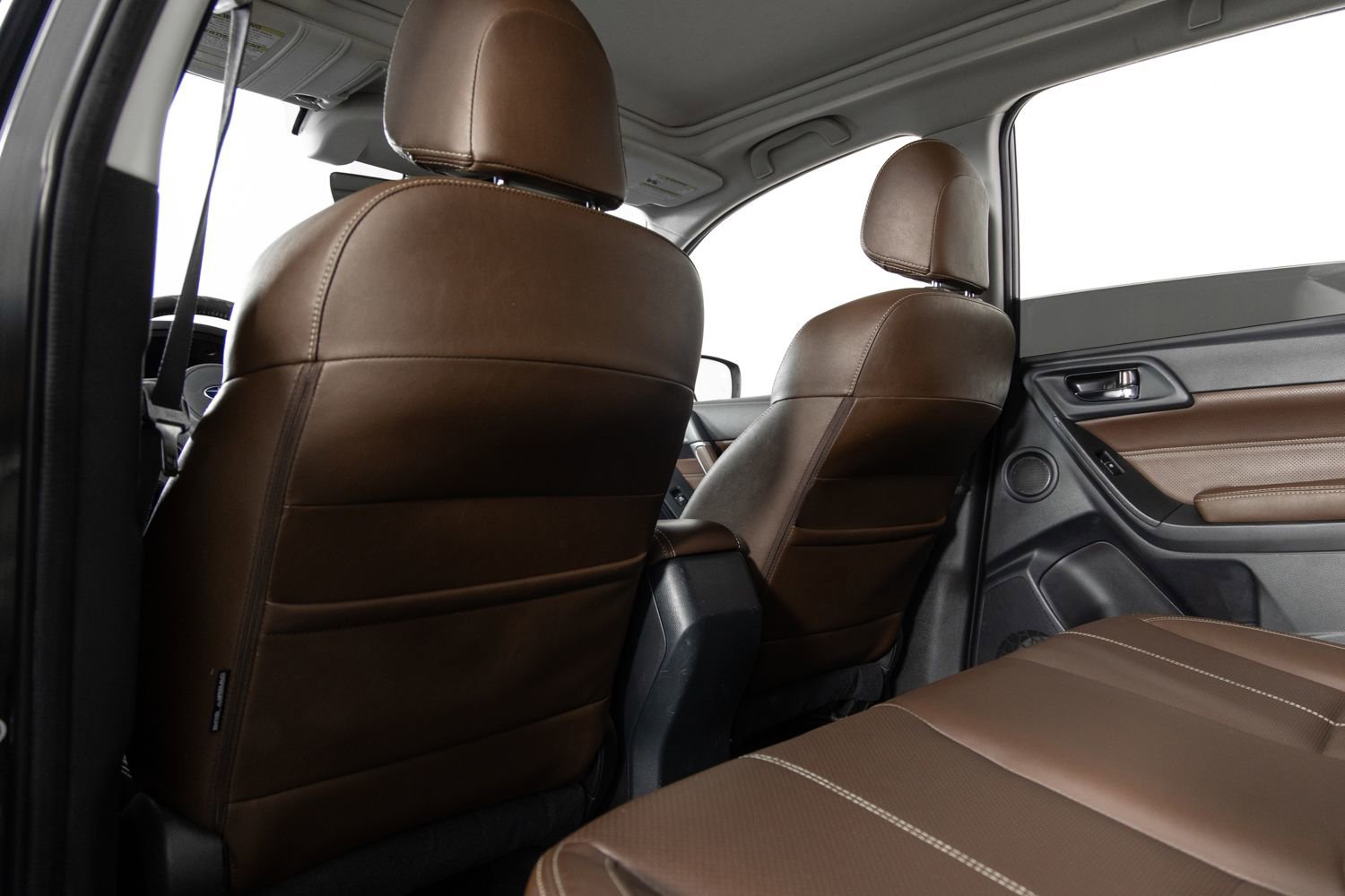 Used 2017 Subaru Forester 2.5i Touring image 19