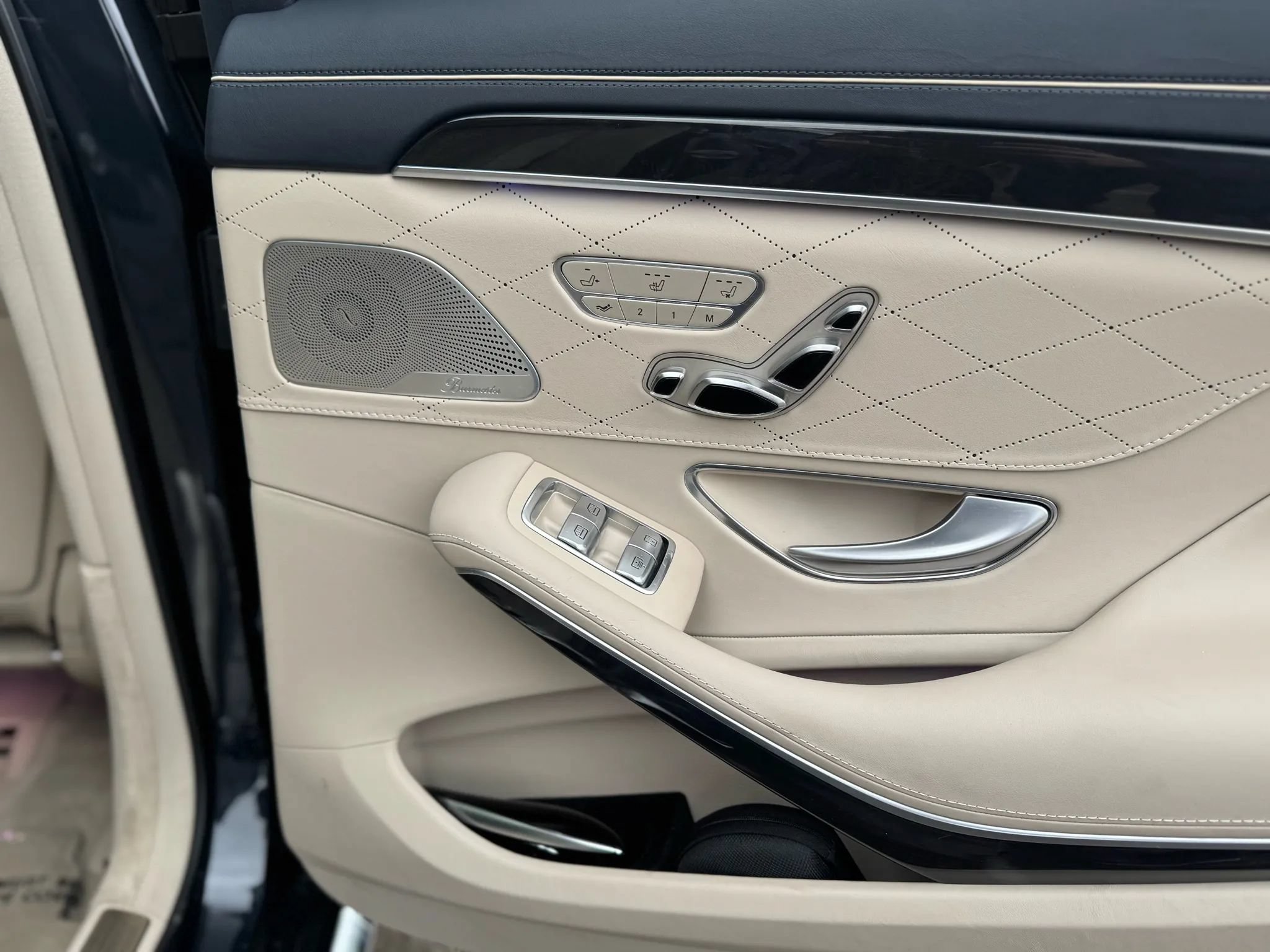 Used 2020 Mercedes-Benz S 63 AMG 4MATIC Sedan image 34