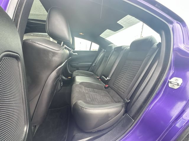 Used 2023 Dodge Charger Scat Pack w/ Daytona Edition Group RWD image 24
