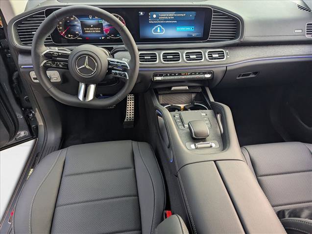 New 2026 Mercedes-Benz GLS 450 4MATIC image 14