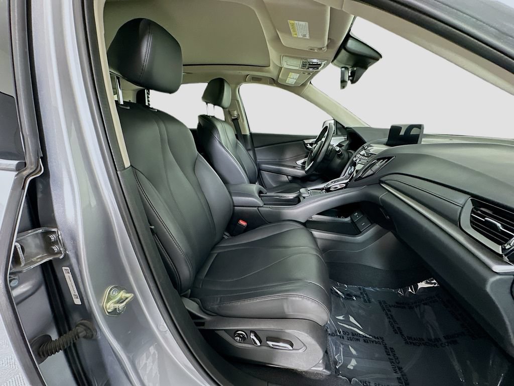 Used 2020 Acura RDX FWD image 29