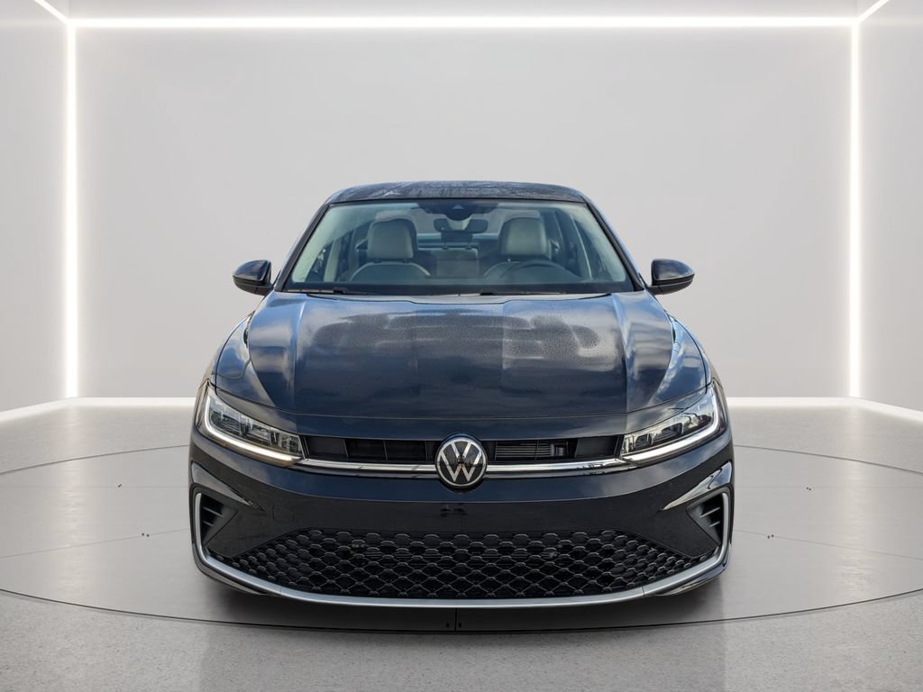 New 2026 Volkswagen Jetta SE FWD image 5