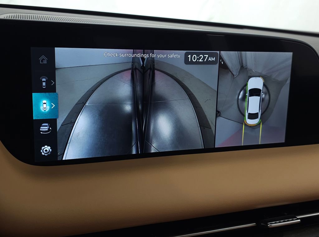 Used 2026 Genesis G90 3.5T AWD/4WD image 38