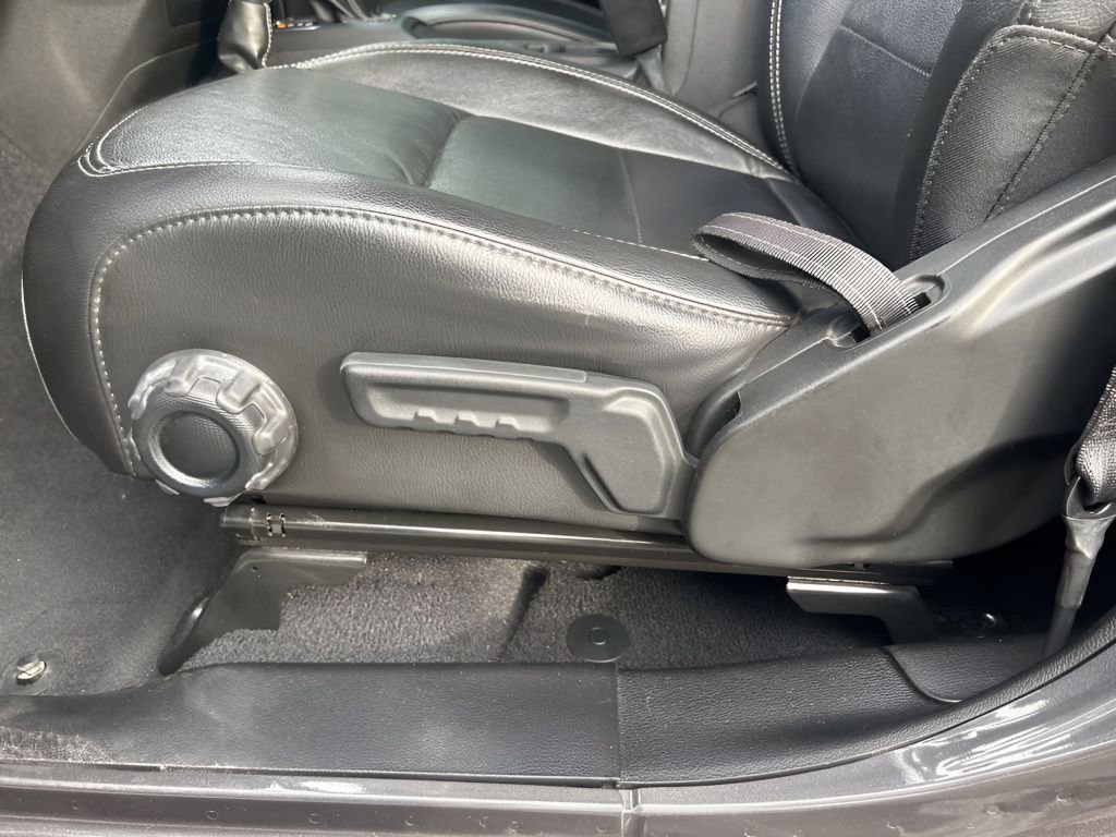 Used 2021 Jeep Wrangler Unlimited Sahara image 21