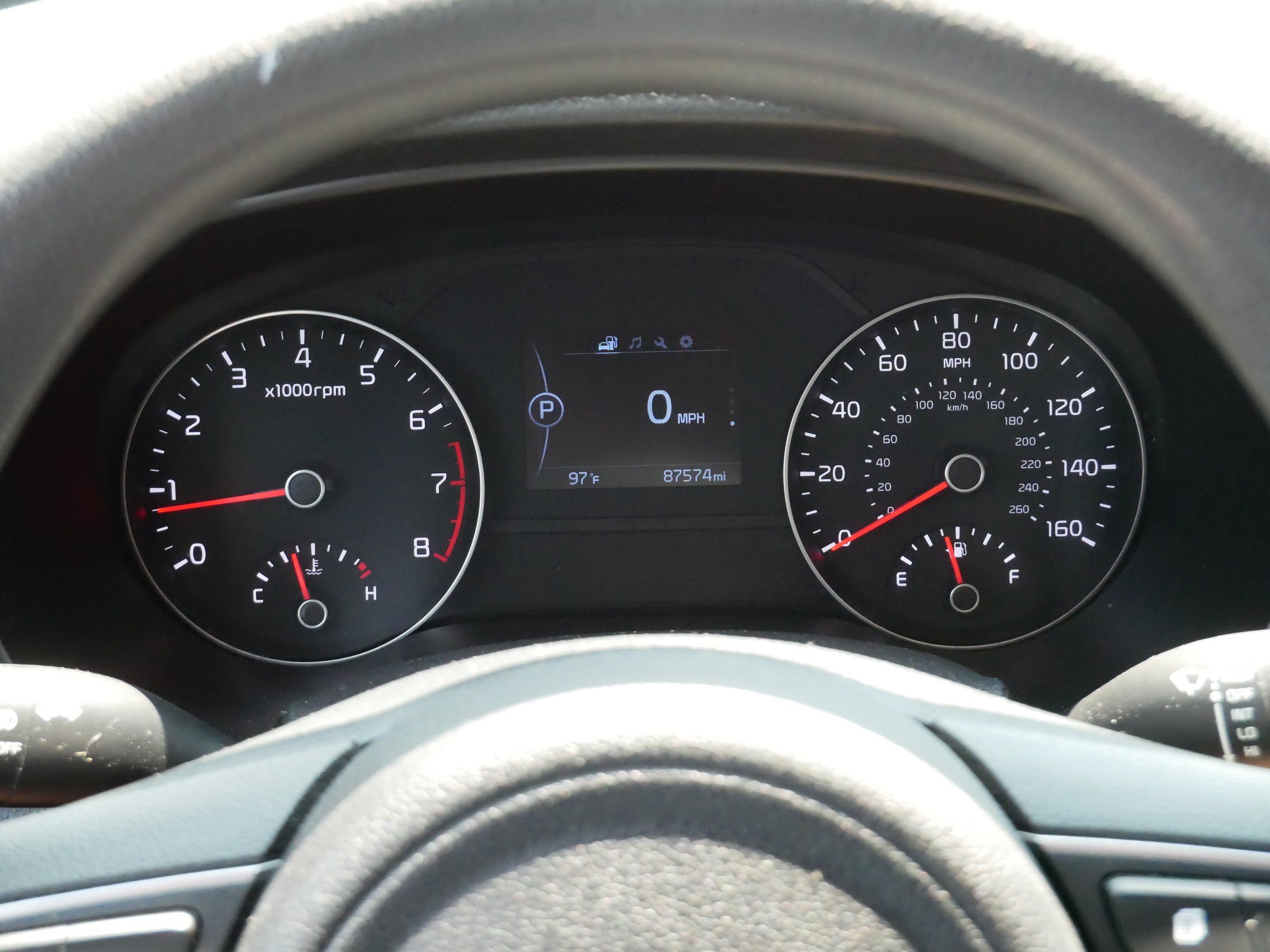 Used 2019 Kia Sportage LX AWD/4WD image 19