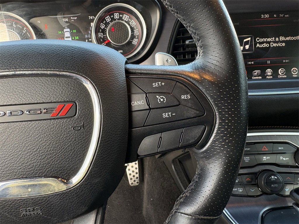 Used 2015 Dodge Challenger R/T Plus image 17