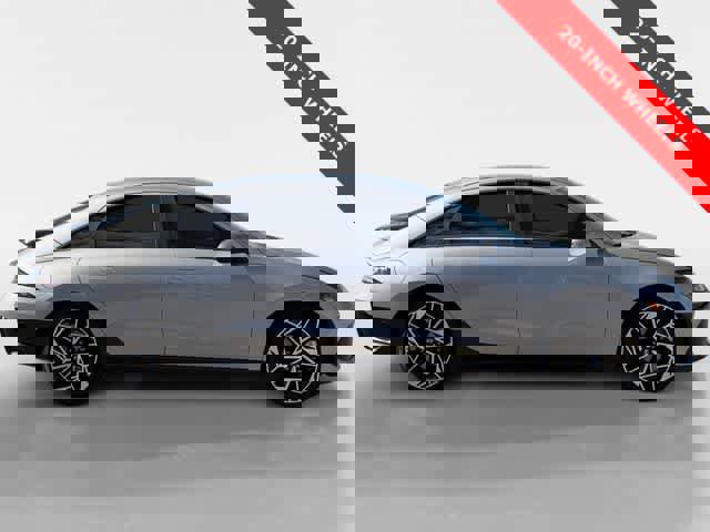 Certified 2025 Hyundai Ioniq 6 SEL image 7