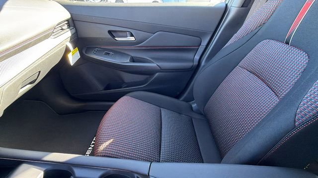 New 2026 Nissan Sentra SR image 23