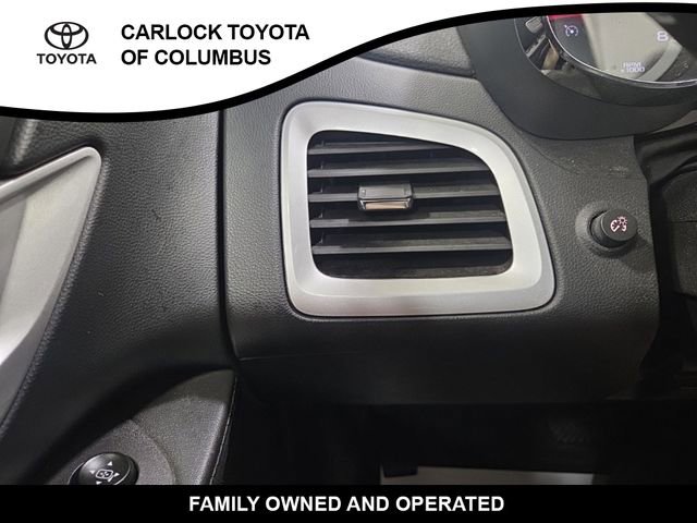 Used 2016 GMC Terrain SLT image 25