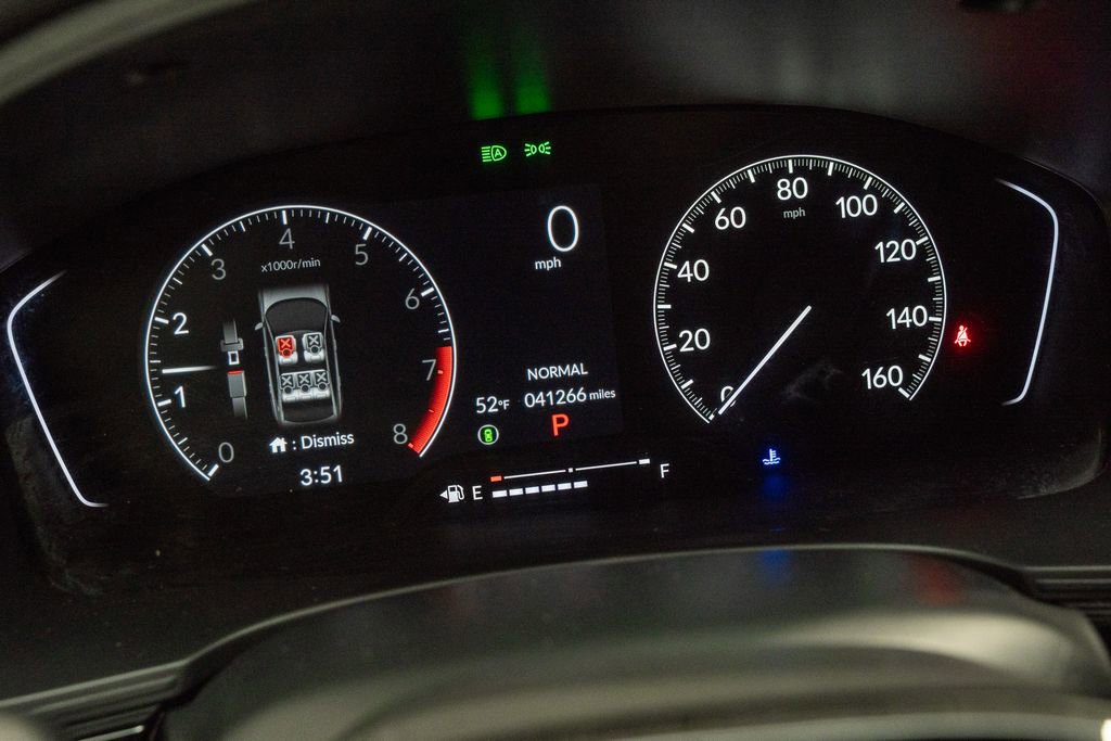 Used 2024 Honda Civic Sport image 15