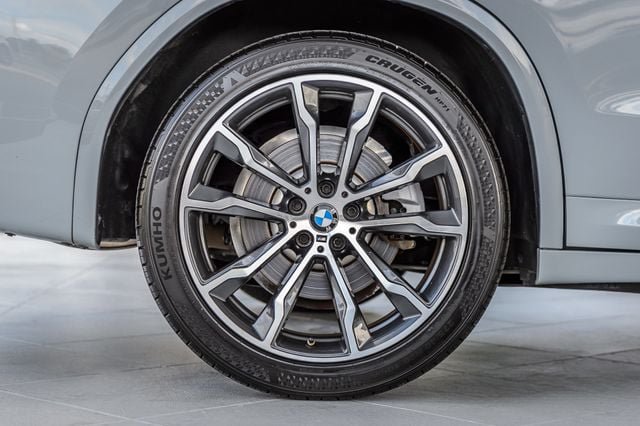Used 2022 BMW X3 sDrive30i w/ M Sport Package 2 RWD image 15