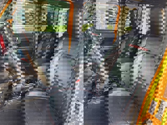 Used 2021 Jeep Wrangler Unlimited Rubicon image 26