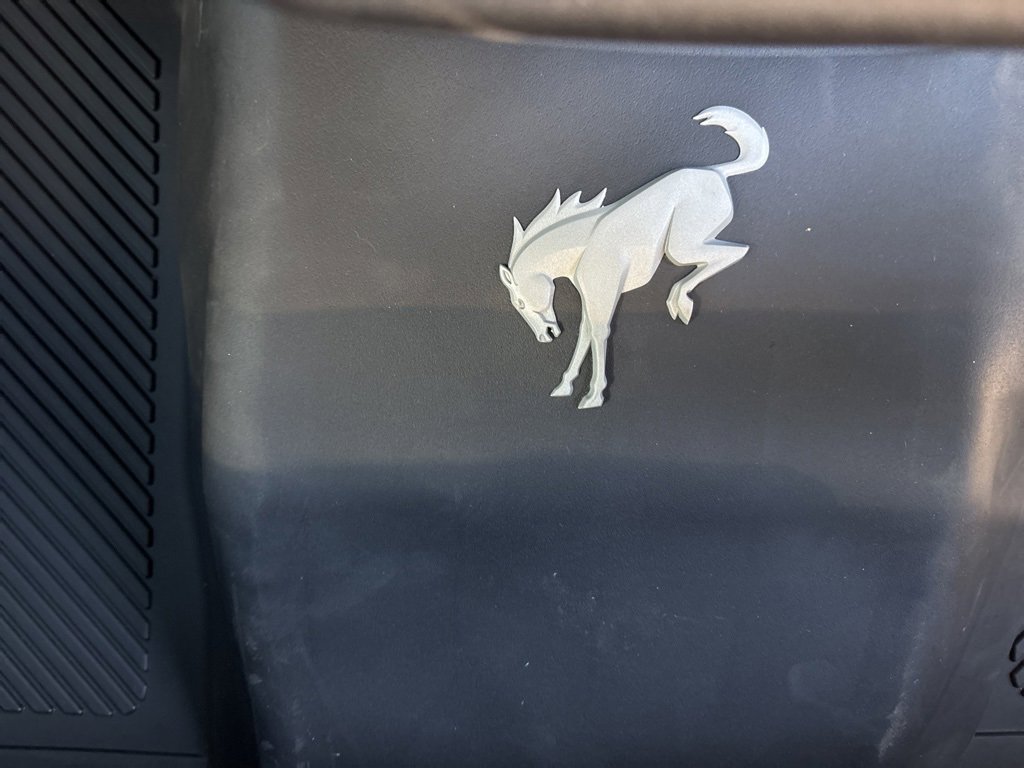 New 2025 Ford Bronco Raptor image 14