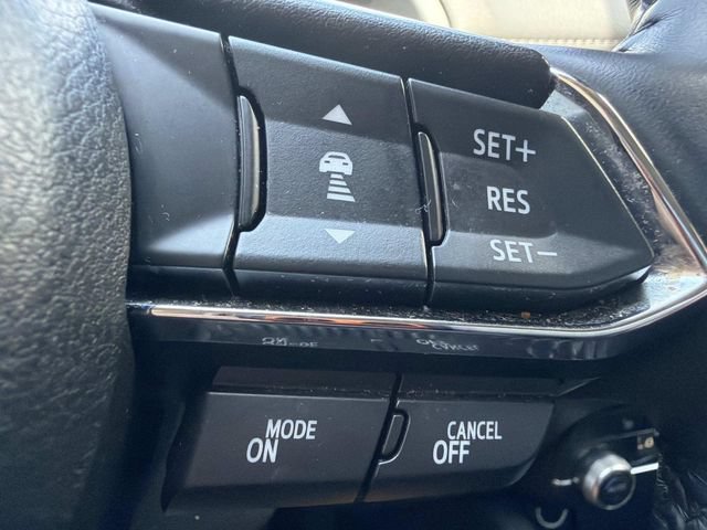 Used 2025 MAZDA CX-5 AWD 2.5 S w/ Select Package image 19