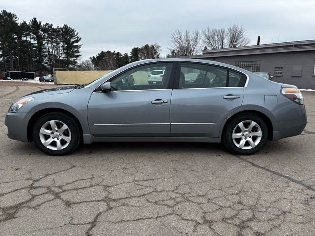 Used 2009 Nissan Altima 2.5 SL w/ SL Pkg image 4