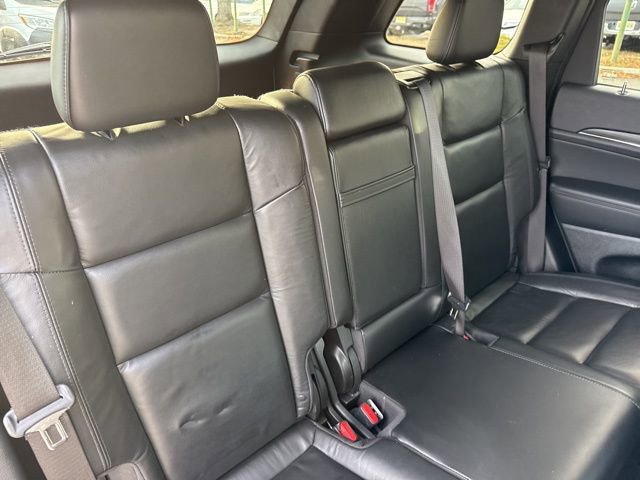 Certified 2022 Jeep Grand Cherokee Limited image 23