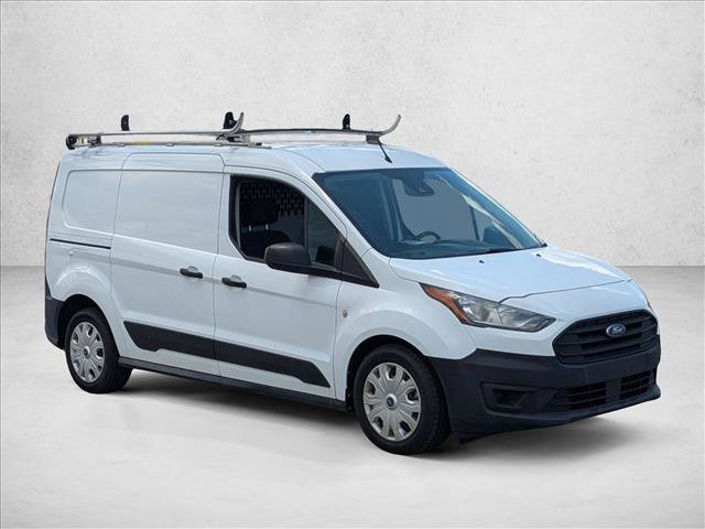 Used 2022 Ford Transit Connect XL FWD image 3