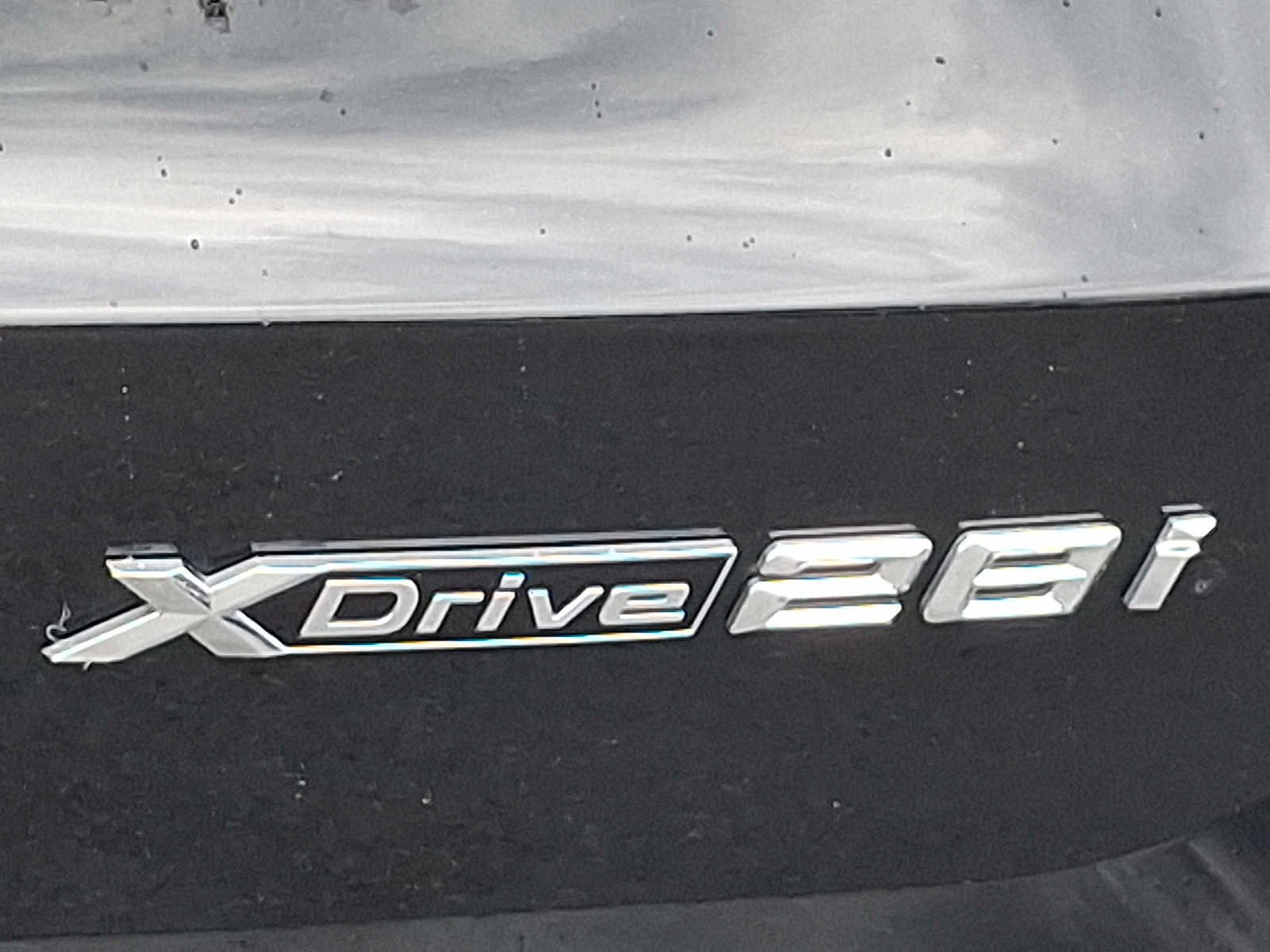 Used 2023 BMW X1 xDrive28i AWD/4WD image 30