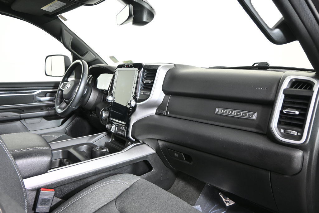 Used 2023 RAM 1500 Big Horn AWD/4WD image 15