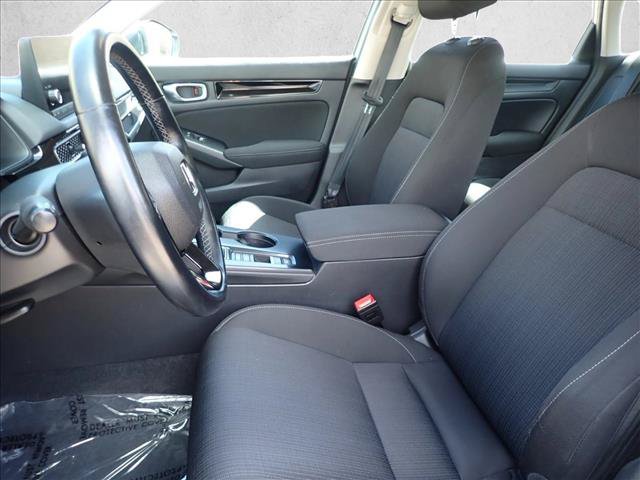 Used 2022 Honda Civic EX image 10