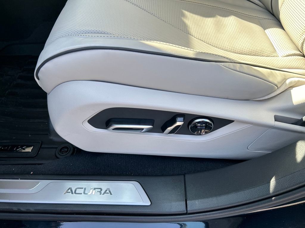 New 2026 Acura RDX SH-AWD image 15