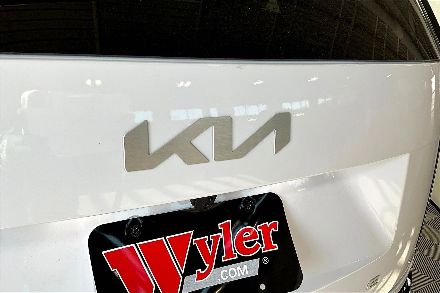 New 2027 Kia Telluride X-Line SX Prestige image 14