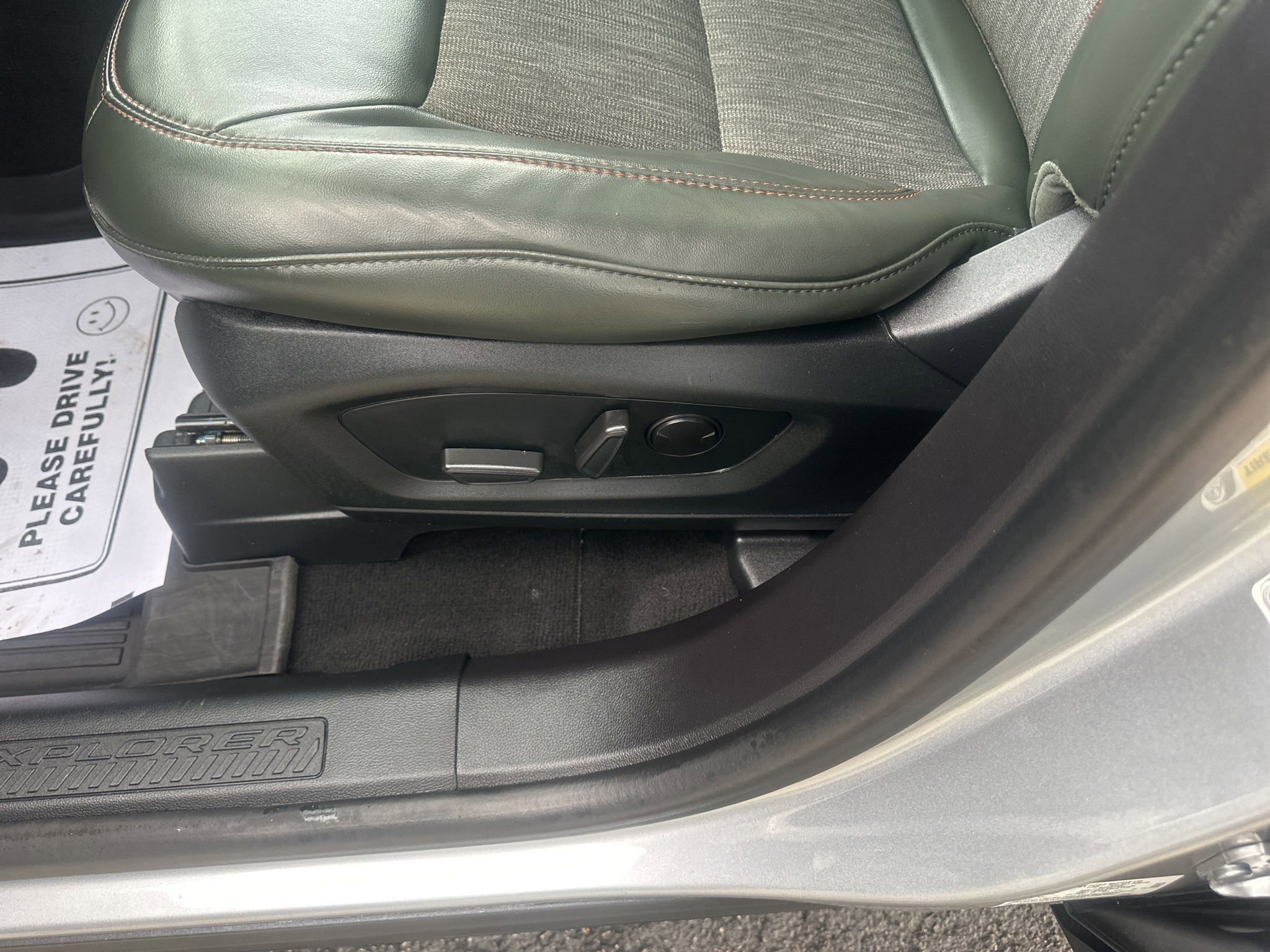 Used 2022 Ford Explorer Timberline image 26