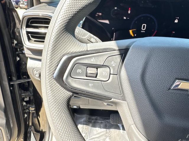 Used 2025 Chevrolet TrailBlazer LT FWD image 28