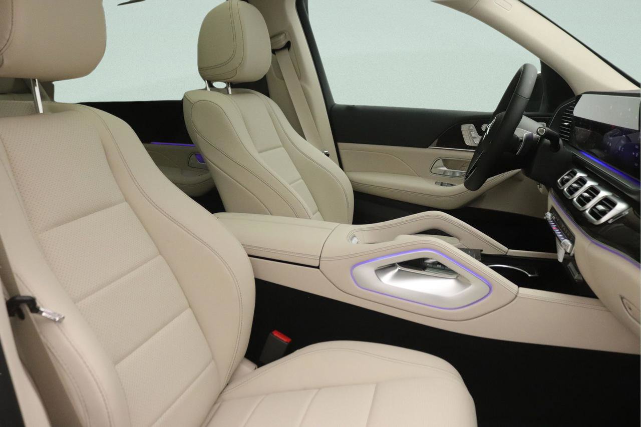 New 2026 Mercedes-Benz GLE 350 4MATIC image 7