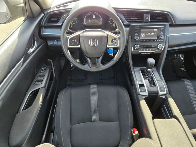 Used 2020 Honda Civic LX image 14