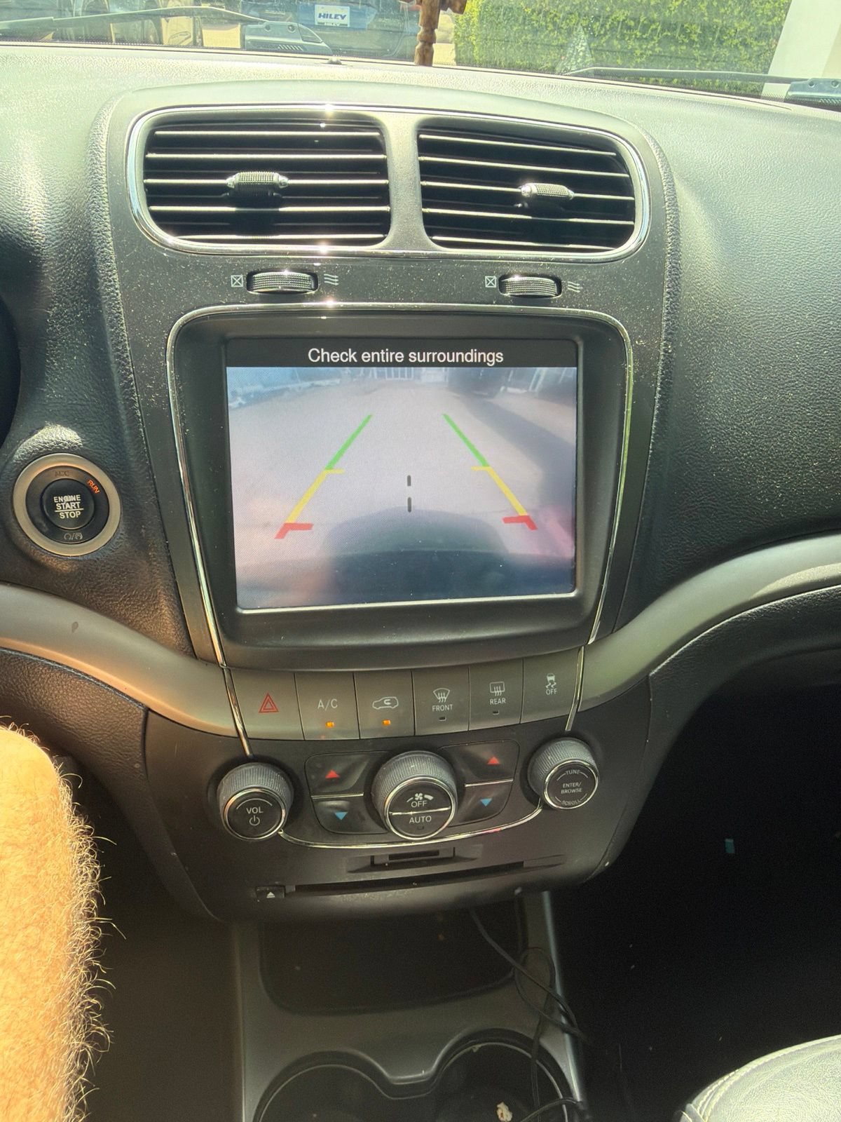 Used 2019 Dodge Journey Crossroad FWD image 27
