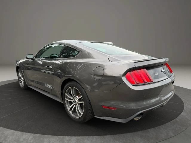 Used 2015 Ford Mustang Premium w/ Equipment Group 201A RWD image 7