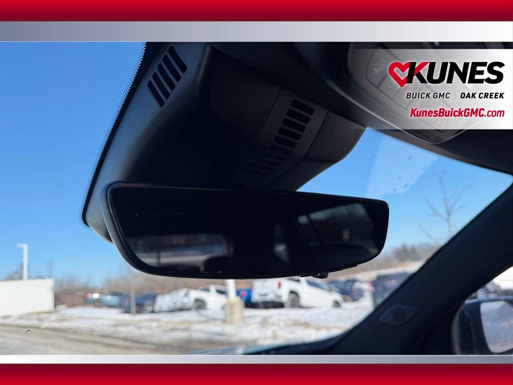 New 2026 Buick Enclave Preferred w/ Power Package image 27