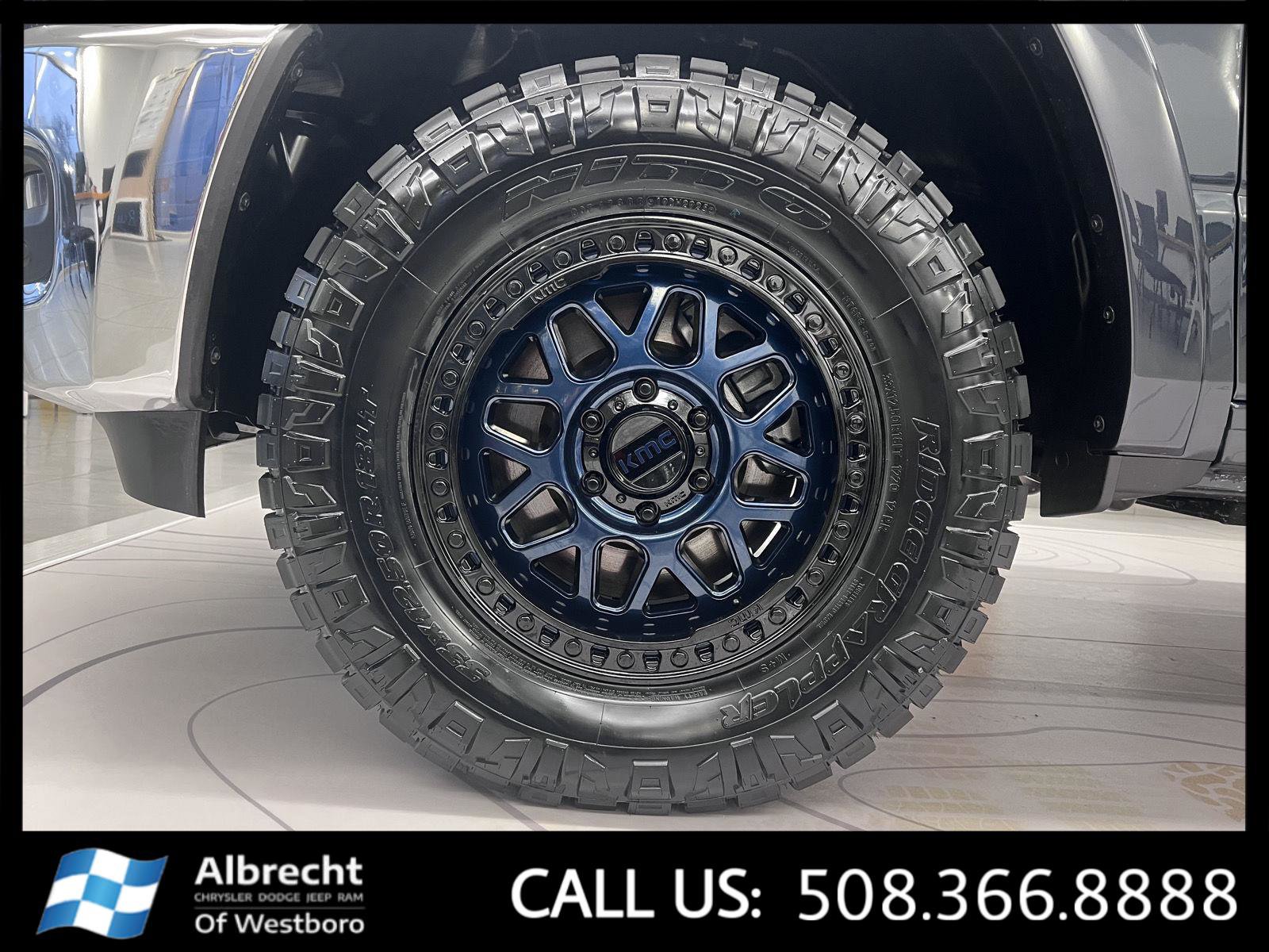 New 2026 RAM 1500 Big Horn image 29