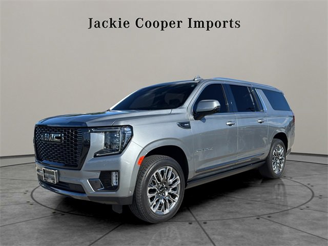 Used 2023 GMC Yukon XL Denali Ultimate