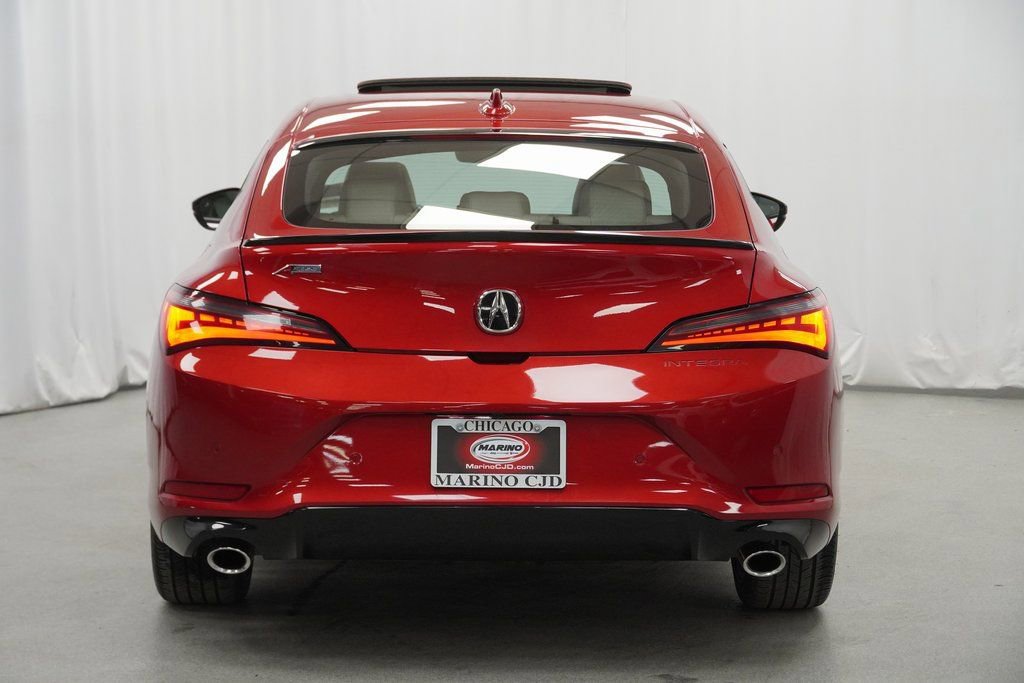 Used 2023 Acura Integra A-Spec image 13