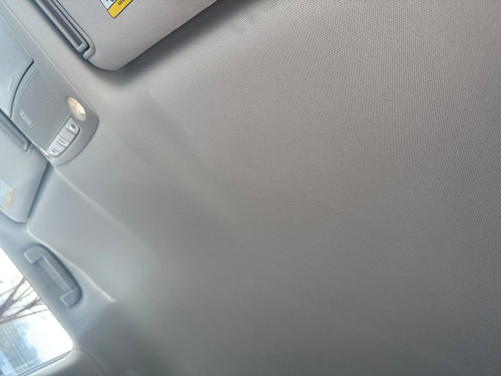 Certified 2024 Nissan Armada SV w/ Cargo Package image 22