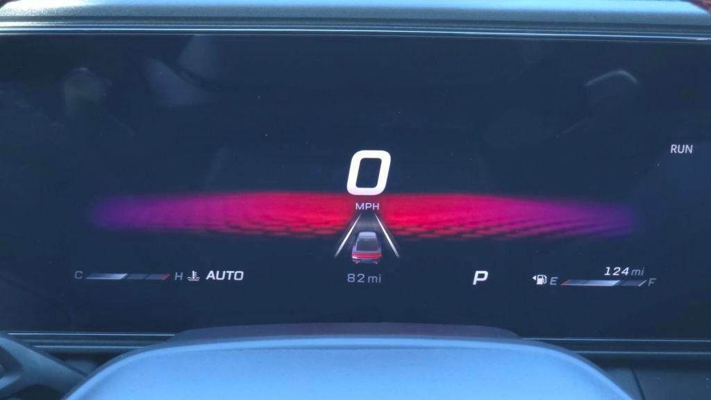 New 2026 Dodge Charger R/T Scat Pack image 26