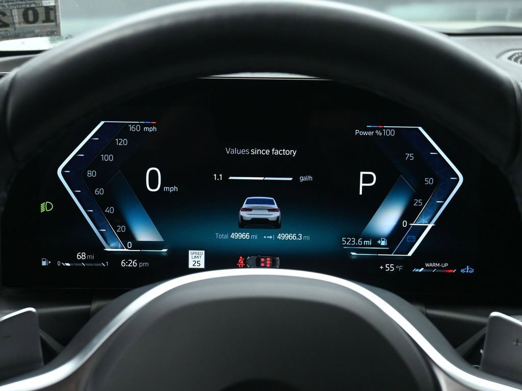 Used 2024 BMW M340i xDrive w/ Premium Package image 29