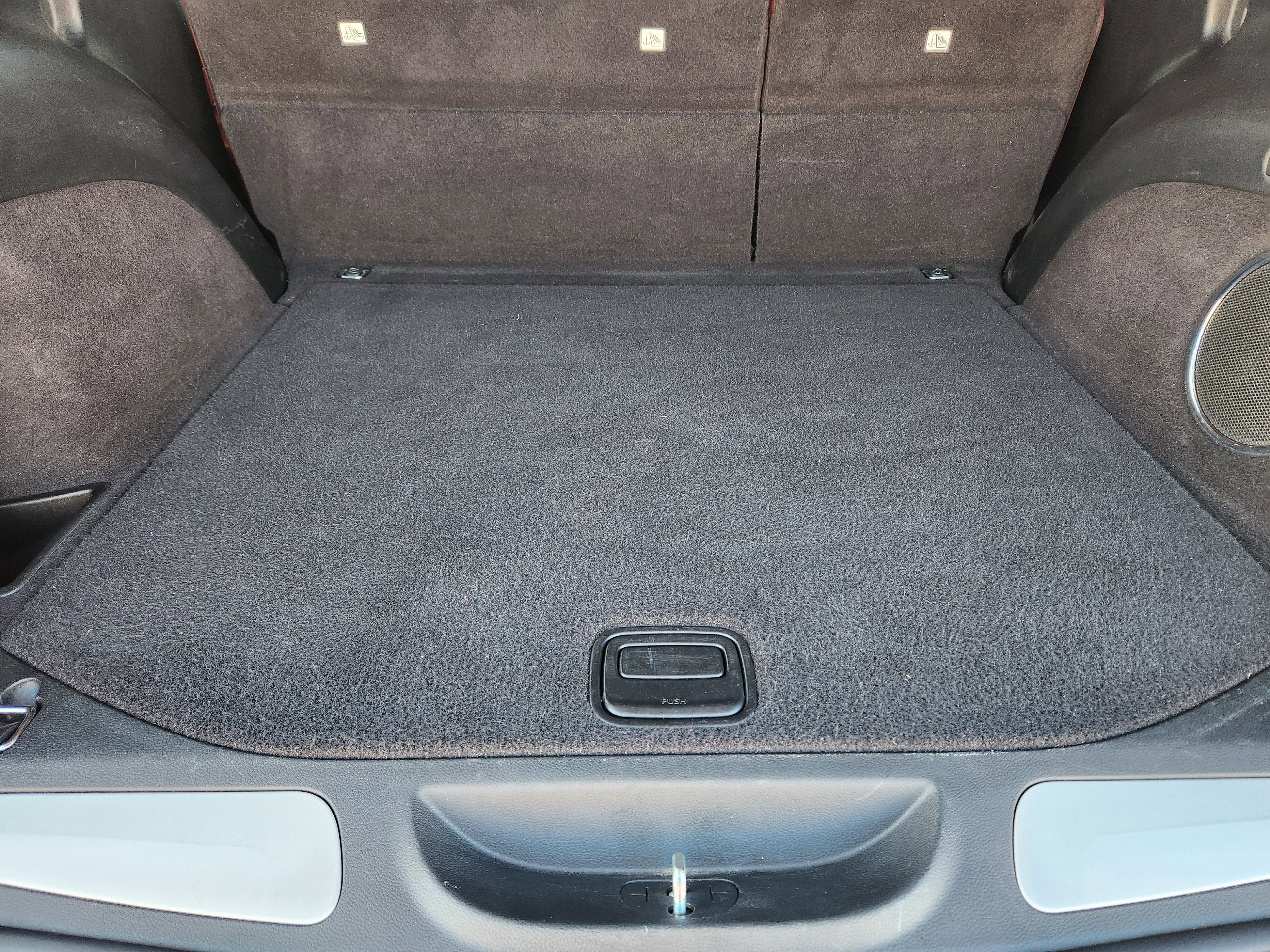 Used 2017 Jeep Grand Cherokee SRT image 32