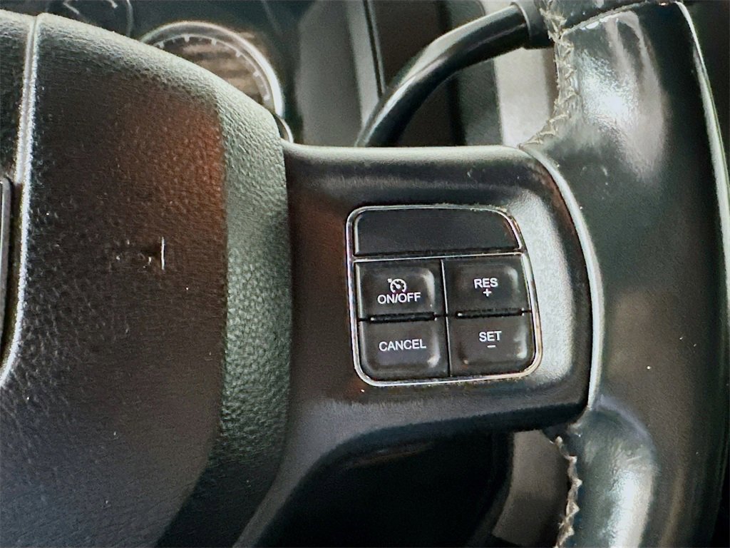 Used 2017 RAM 2500 Power Wagon image 26