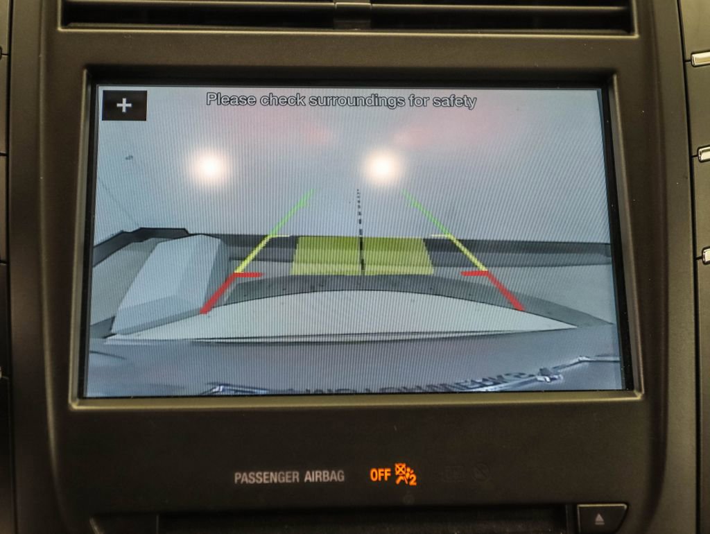 Used 2018 Lincoln MKC Select w/ Lincoln MKC Climate Package image 17