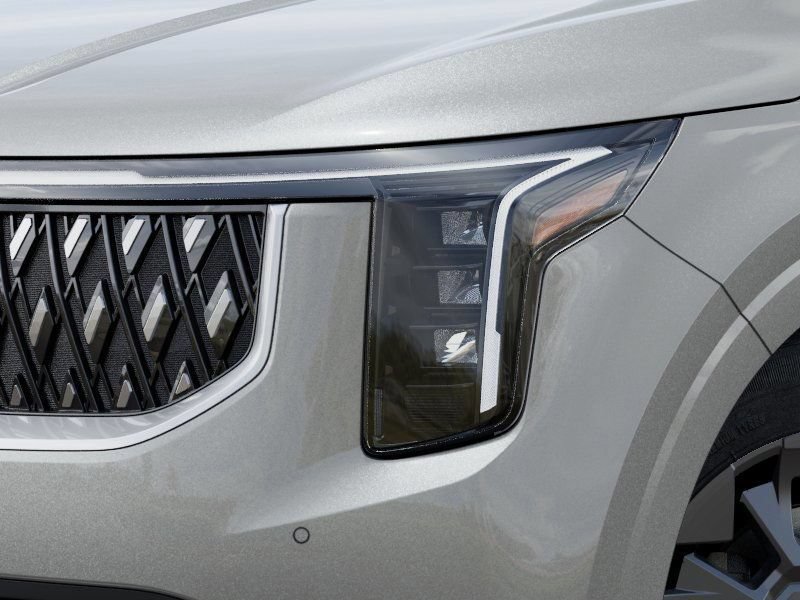 New 2026 Kia Carnival EX FWD image 10