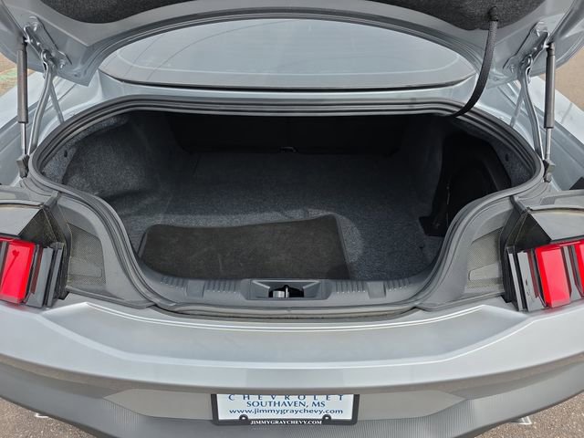 Used 2024 Ford Mustang GT Premium RWD image 13
