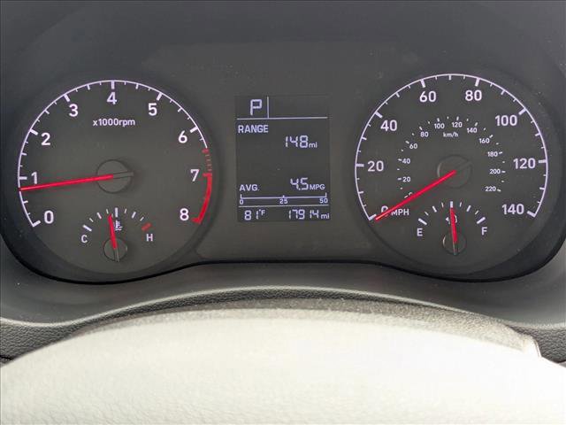 Used 2020 Hyundai Accent SEL FWD image 11