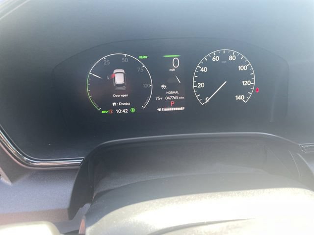 Certified 2024 Honda CR-V Sport-L image 12