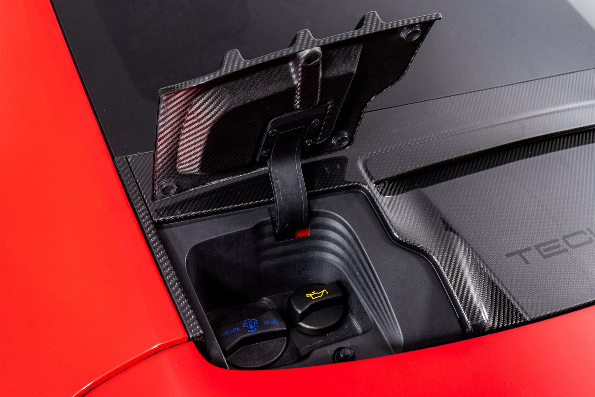 Used 2022 Porsche 911 GT3 RWD image 58