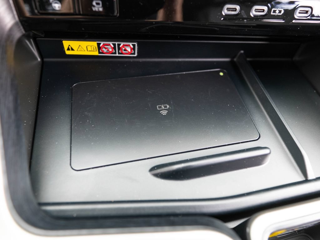 New 2026 Lexus TX 350 AWD image 29