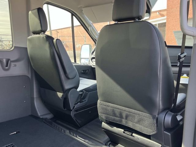 New 2026 Ford Transit 350 XL image 20