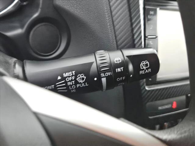 Used 2019 Mitsubishi Outlander Sport ES FWD image 26